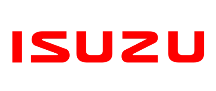 Logo Isuzu Lhokseumawe
